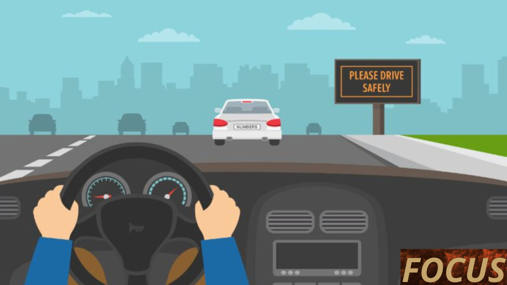 Driving Laws in the USA