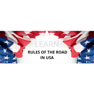 Read more about the article Traffic Law in The USA