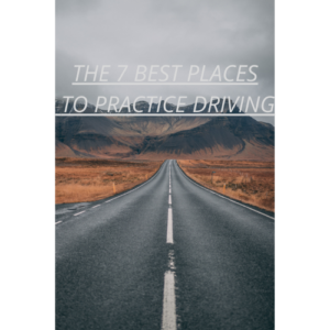 Read more about the article how to learn practice driving :