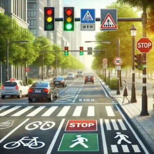 Read more about the article Safe and Responsible Driving Practices: