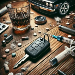 Read more about the article Driving Under the Influence