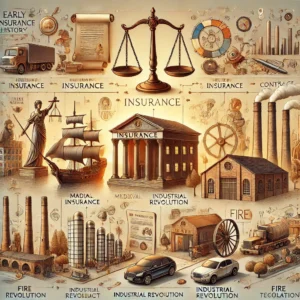 Read more about the article INSURANCE HISTORY IN UNITED STATE