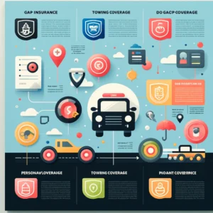 Read more about the article Towing Coverage, and Personal Property Protection in Auto Insurance?