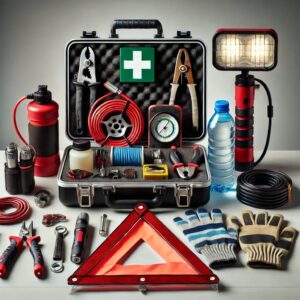 Read more about the article Car Essentials:What to Keep and What to Avoid