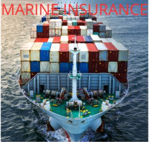 Read more about the article Everything You Need to Know About Marine Insurance: Types, Coverage, and Benefits