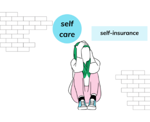 Read more about the article Self-Insurance vs. Life Insurance: What You Need to Know