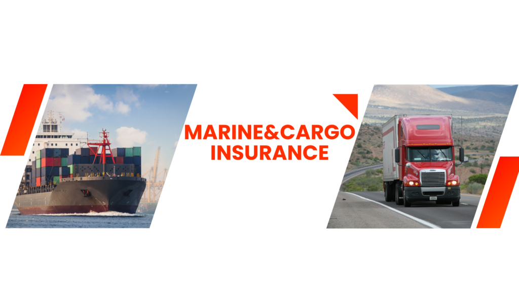 marine and cargo insurance