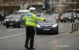 Read more about the article Why Drivers Go Uninsured and How States Are Cracking Down