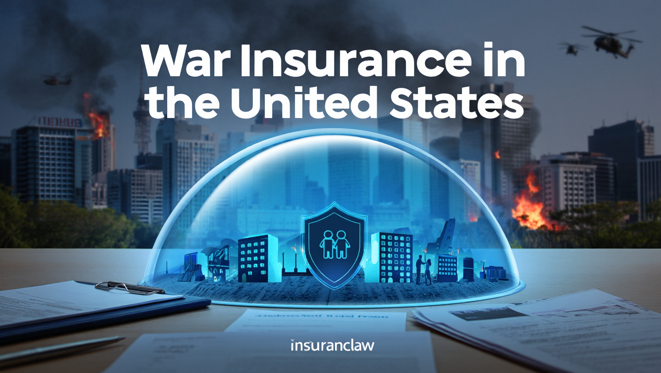 War Insurance