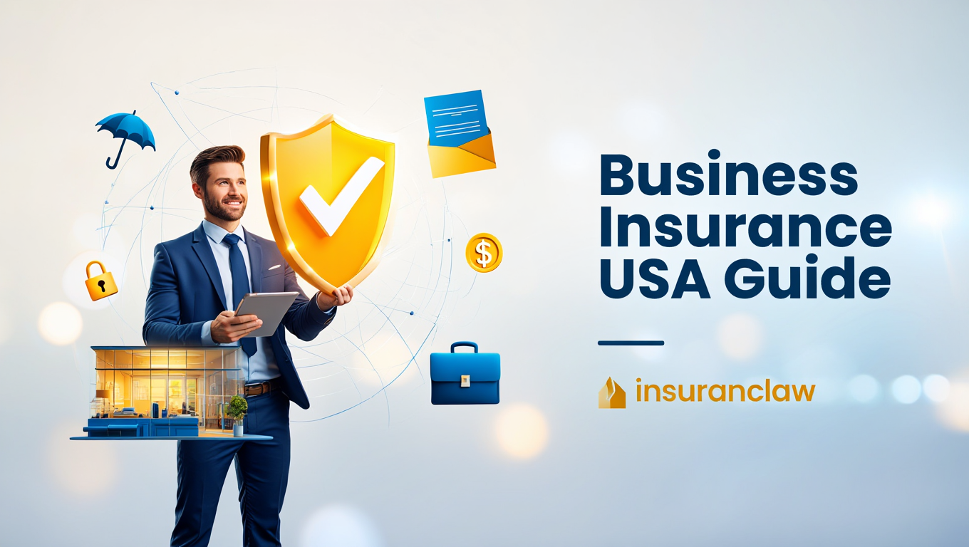 Business Insurance USA