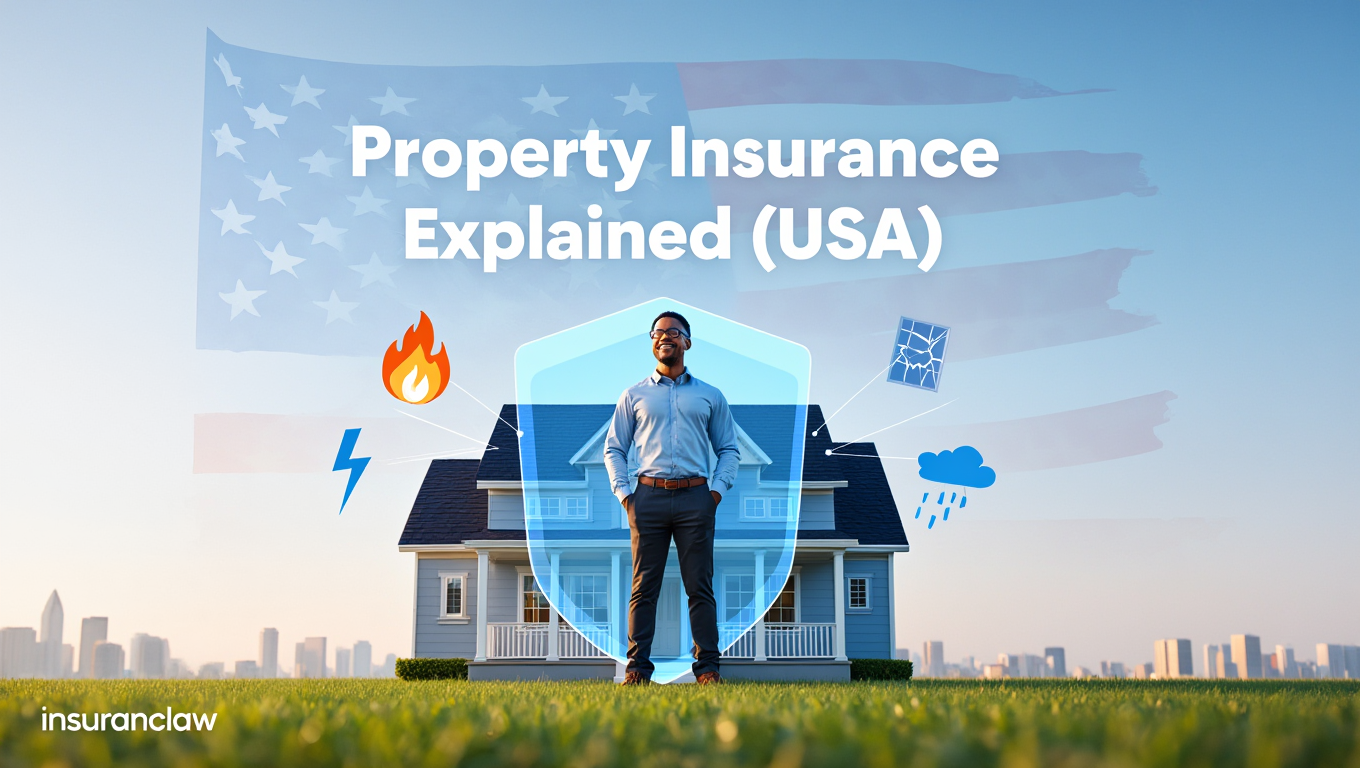 Property Insurance