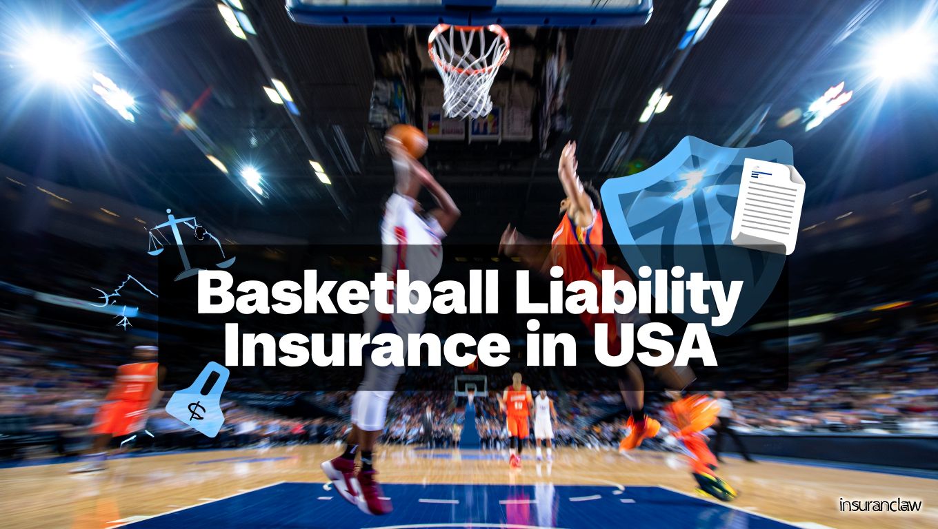 Basketball Liability Insurance in usa Basketball Liability Insurance in usa